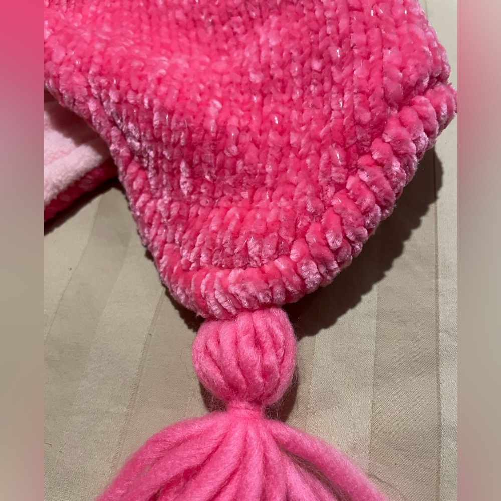 Toddler dino hat - Picture 6 of 8